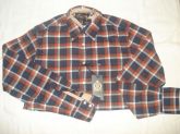 Camisa Masculina Tommy Hilfiger Xadrez Tam M
