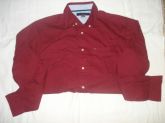 Camisa Masculina Tommy Hilfiger Lisa Tam P