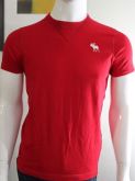 Camiseta Masculina Abercrombie & Fitch Tam. G