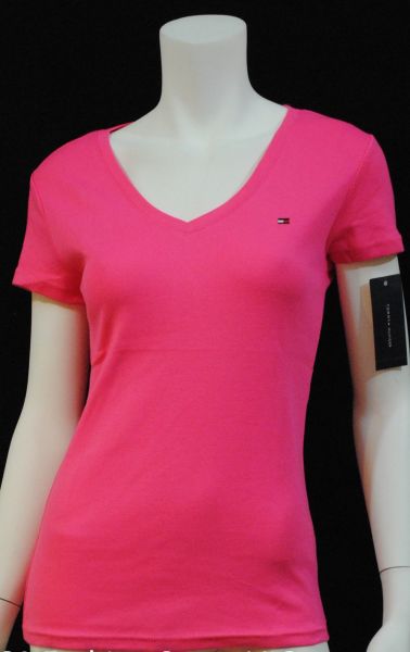 Blusinha Feminina Tommy Hilfiger Tam. P