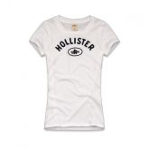 Blusinha Feminina Hollister Co. Tam. M