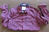Camisa Masculina Abercrombie & Fitch Tam. M