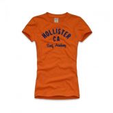 Blusinha Feminina Hollister Co. Tam. M