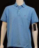 Polo Masculina Tommy Hilfiger Tam P
