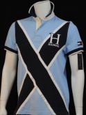 Polo Masculina Tommy Hilfiger Tam P