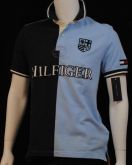Polo Masculina Tommy Hilfiger Tam PP e M