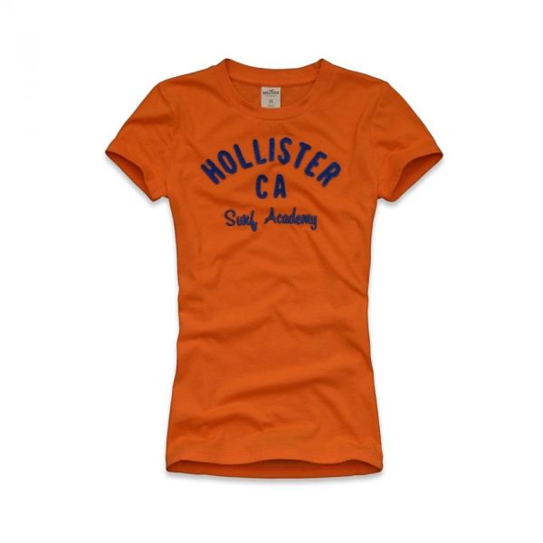 Blusinha Feminina Hollister Co. Tam. M