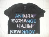 Camiseta Masculina Armani Exchange Tam P