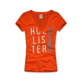 Blusinha Feminina Hollister Co. Tam. M