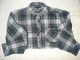 Camisa Masculina Tommy Hilfiger Xadrez Tam M